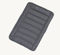 Insert de remplacement Volata – coussin rembourré vu à plat avec boutons-pression – Maison Canisya