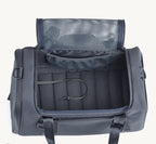 Sac de transport chien Volata – vue de dessus sur le matelas intérieur amovible – Maison Canisya