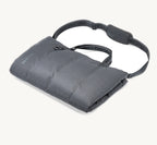 Strada – Tapis de voyage asphalte déplié avec sangle réglable – Maison Canisya